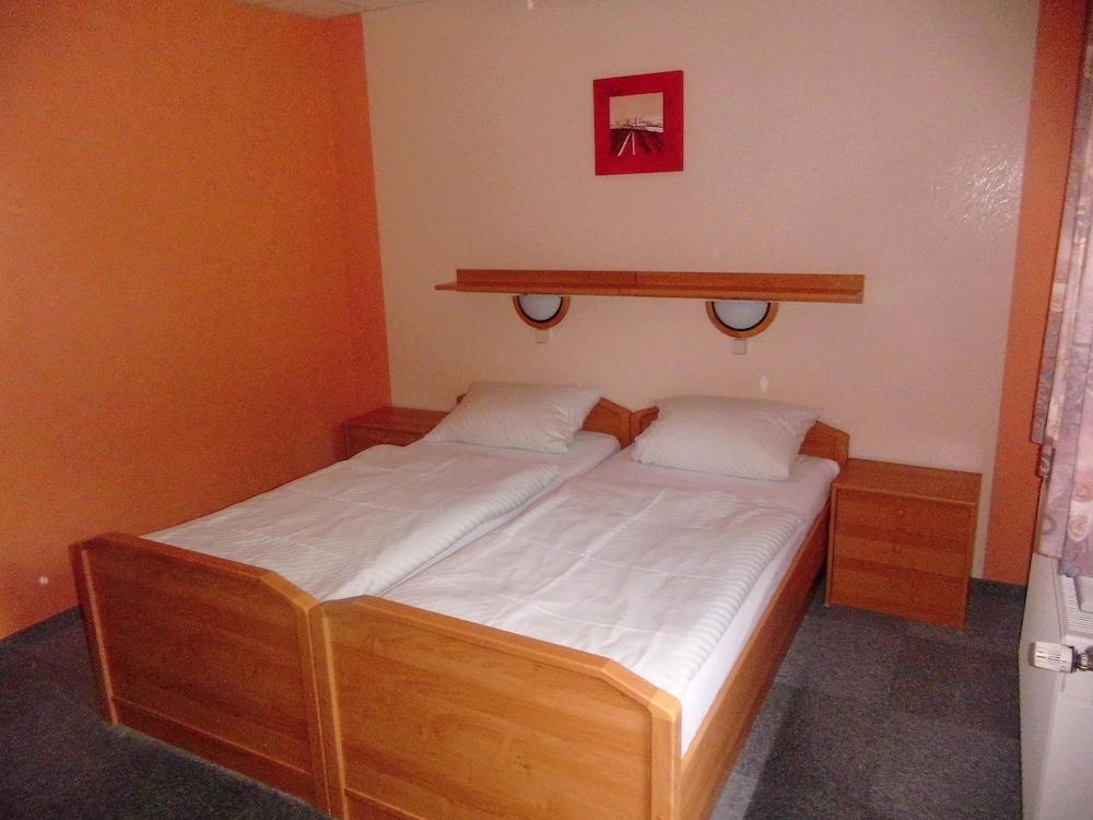 Hotel Hof von Hannover