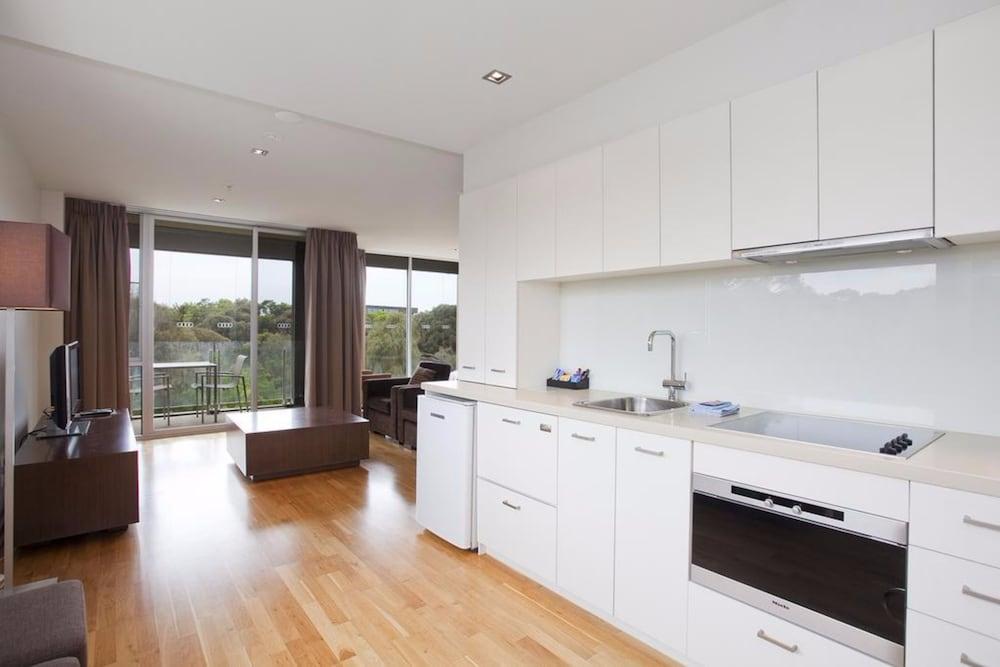 Beachfront Resort Torquay