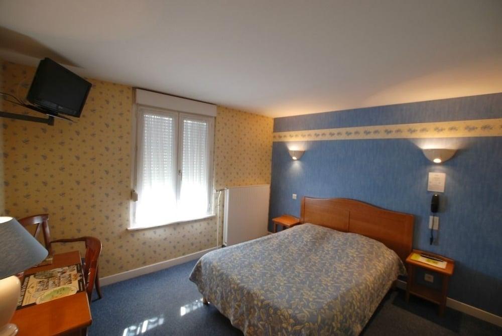 Grand Hôtel de l'Europe