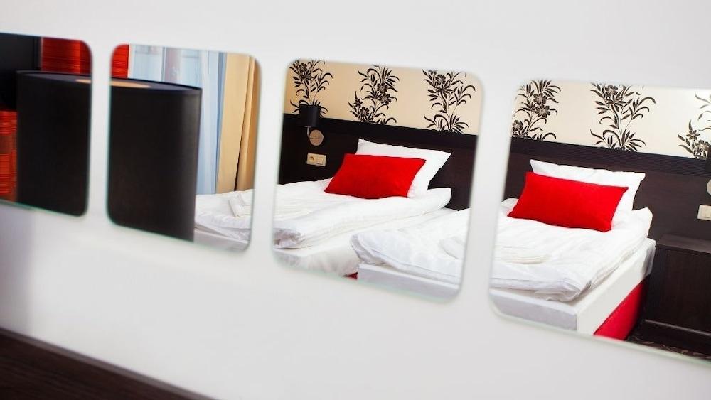 Cottonina Hotel & Mineral SPA Resort