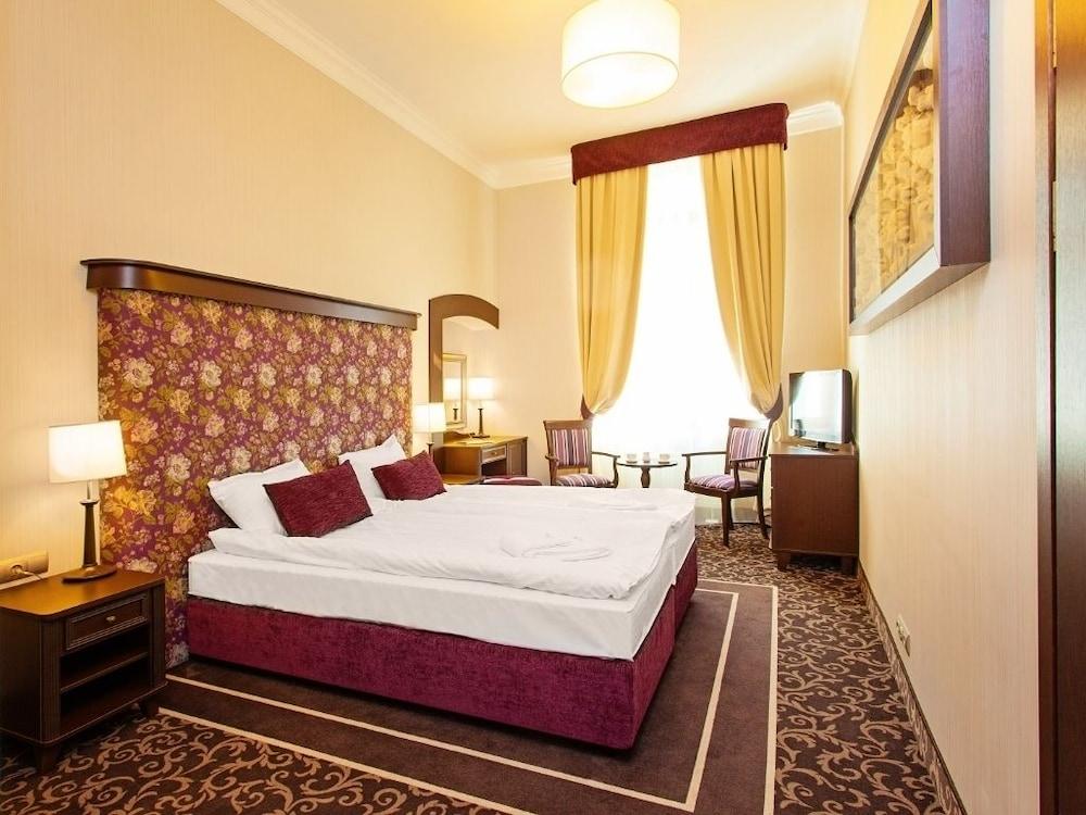 Cottonina Hotel & Mineral SPA Resort