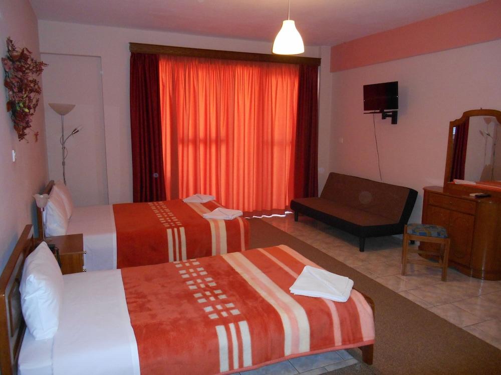 Hotel Vasilis