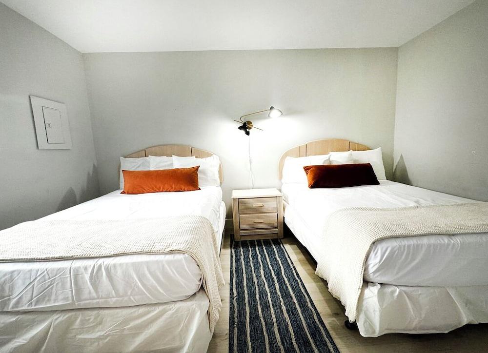 Coliseum Ocean Resort