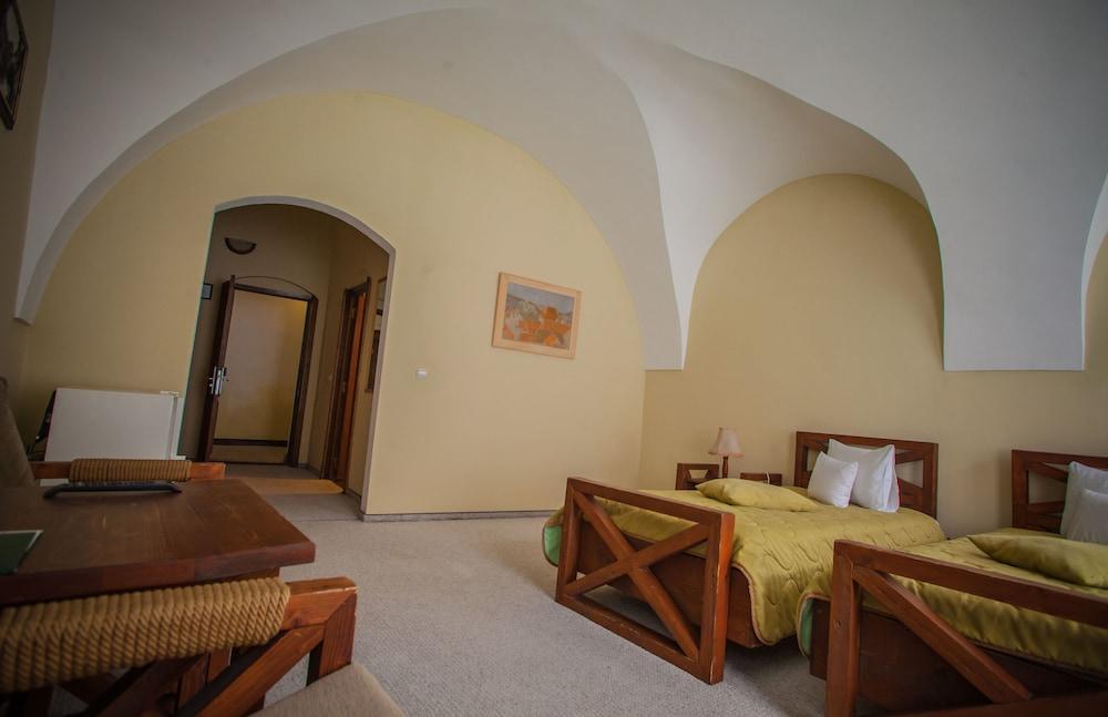 Hotel Sighisoara