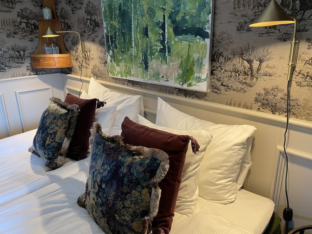 Brösarps Gästgifveri & SPA