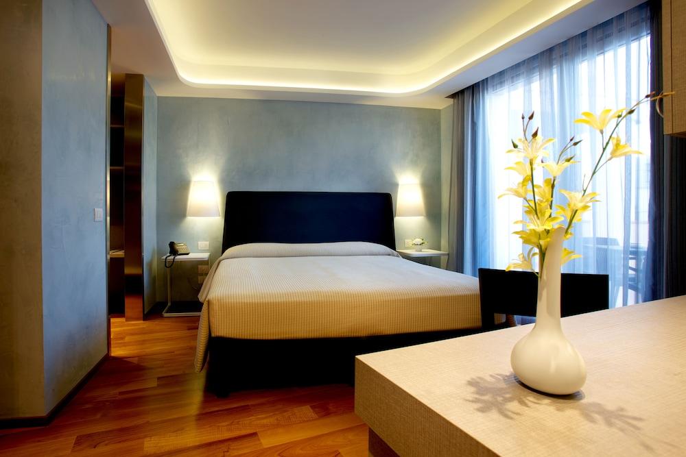 Callistos Hotel & Spa