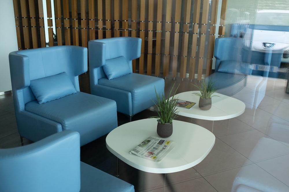 Callistos Hotel & Spa