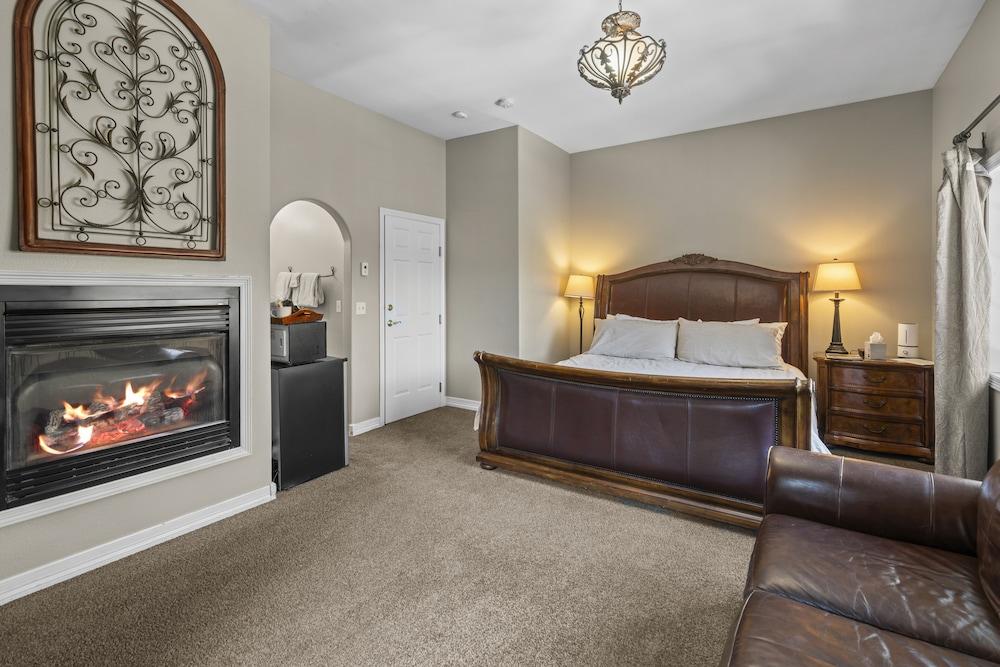 Breckenridge Boutique Hotel