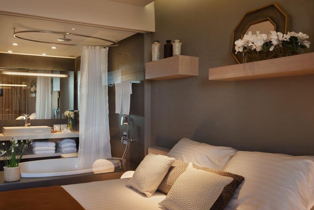 Cramim by Isrotel exclusive