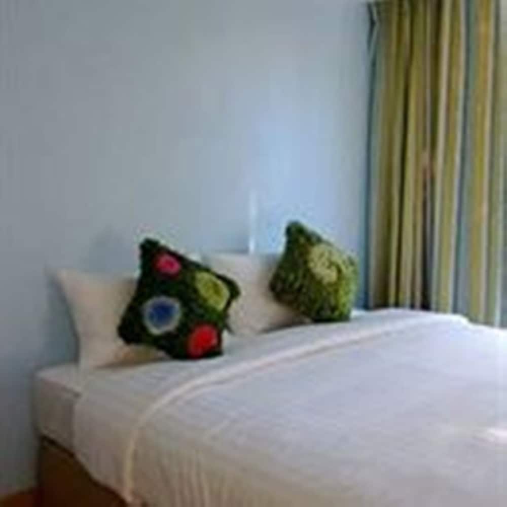 Nantra Chaweng Beach, Samui