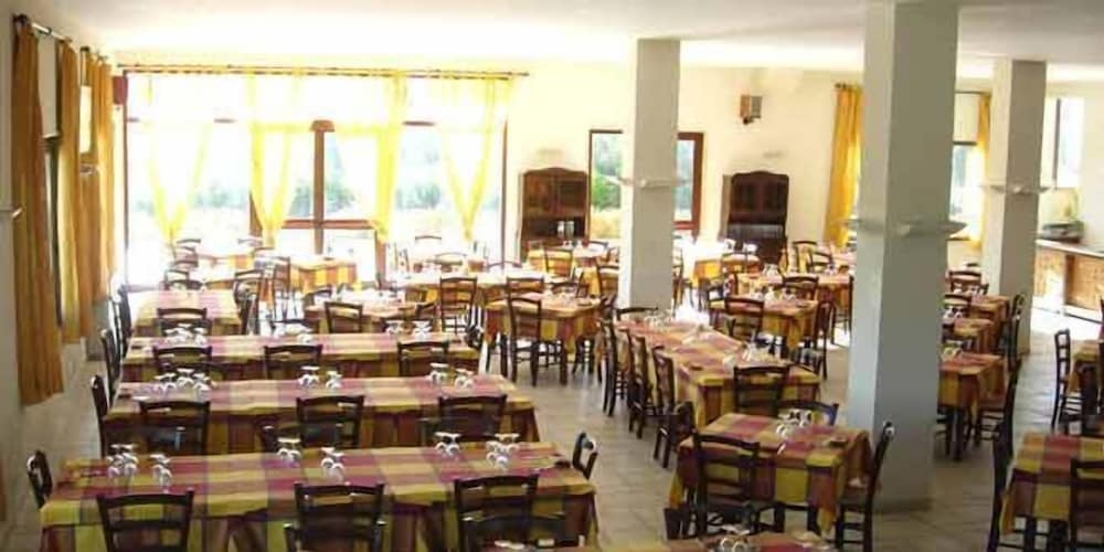 Agriturismo Terra dei Sassi