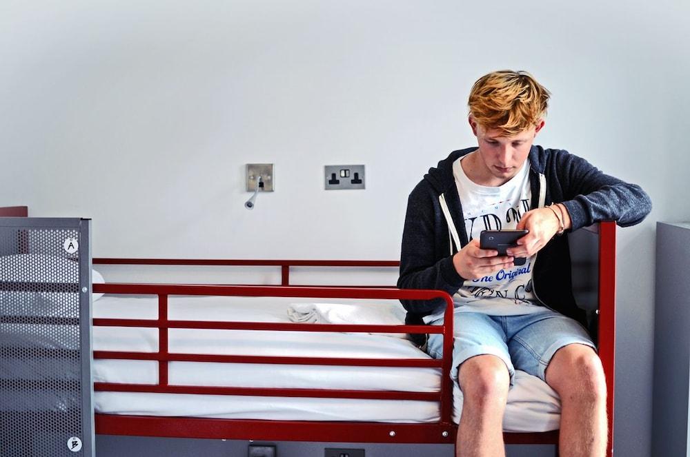 YHA Liverpool Central