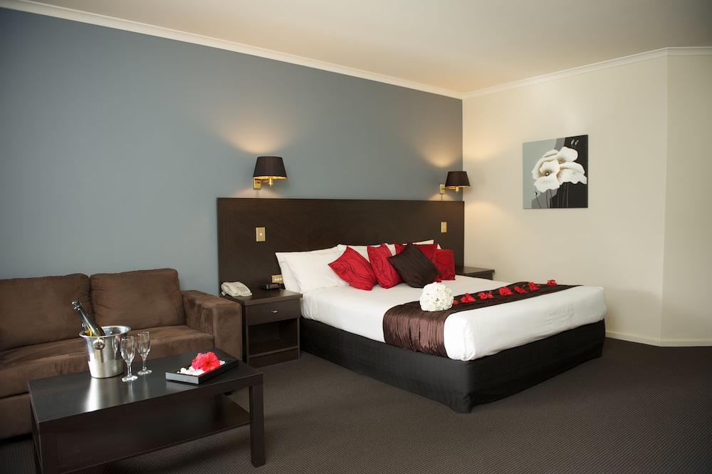 ibis Styles Adelaide Manor