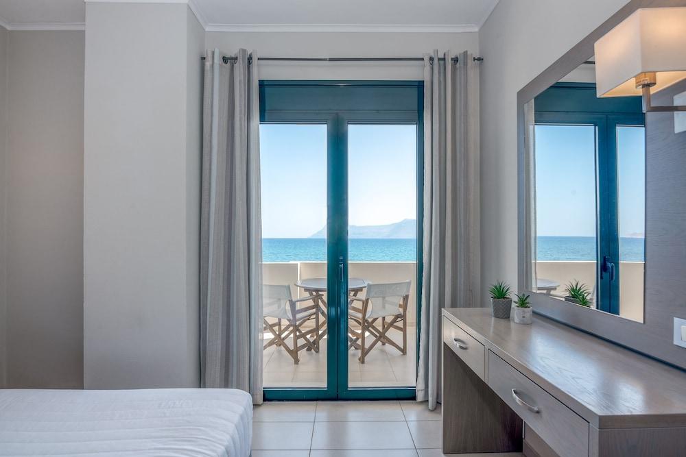 Christina Beach Hotel