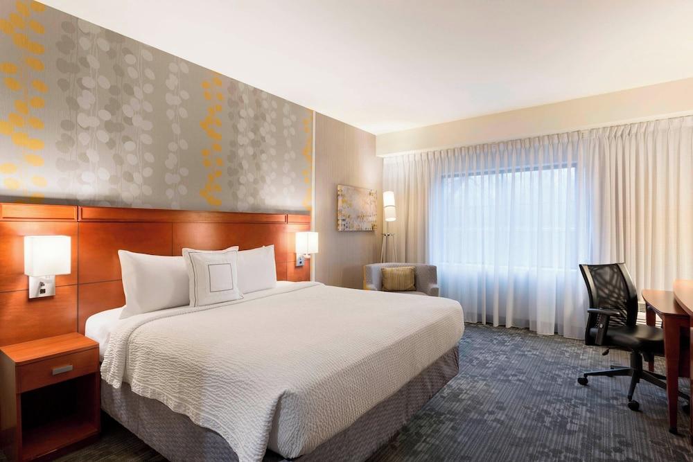 Courtyard Kalamazoo Portage