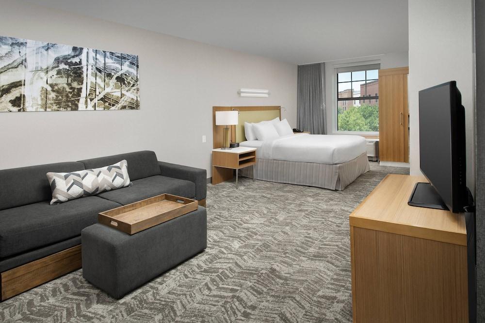 SpringHill Suites Jackson North/Ridgeland