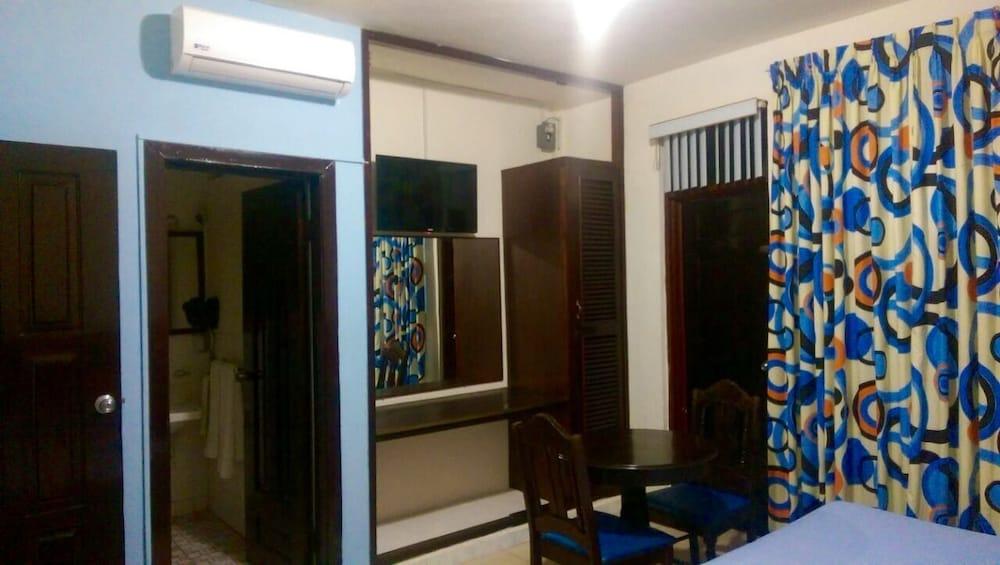 Hotel Costa Azul Faro Marejada