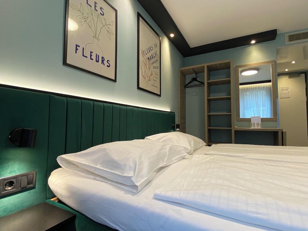 ampm Hotel Schönbrunn