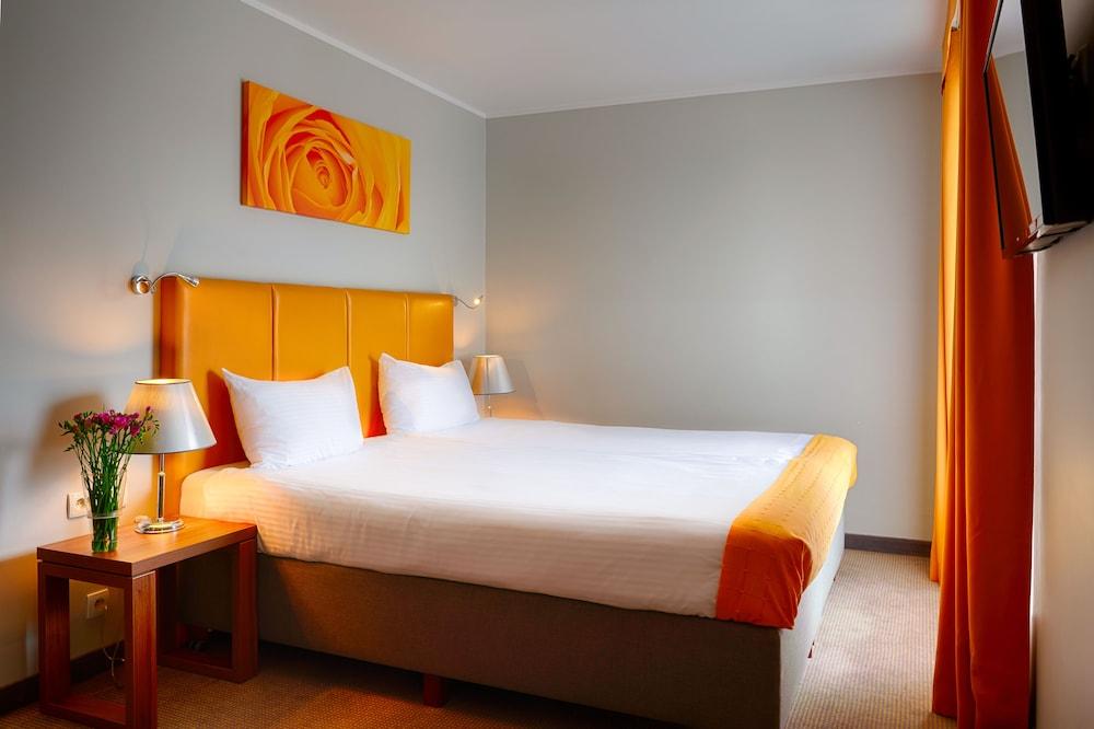 Focus Hotel Katowice Chorzow