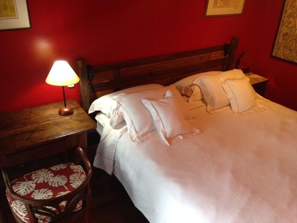 TuAkAzA Exclusive Boutique Lodge