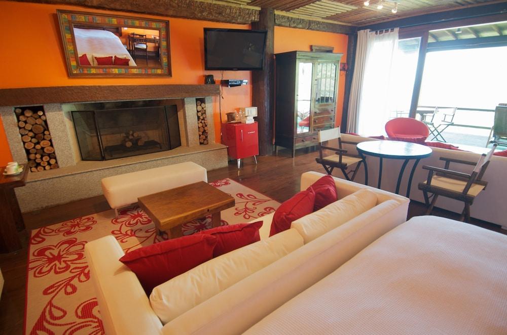 TuAkAzA Exclusive Boutique Lodge