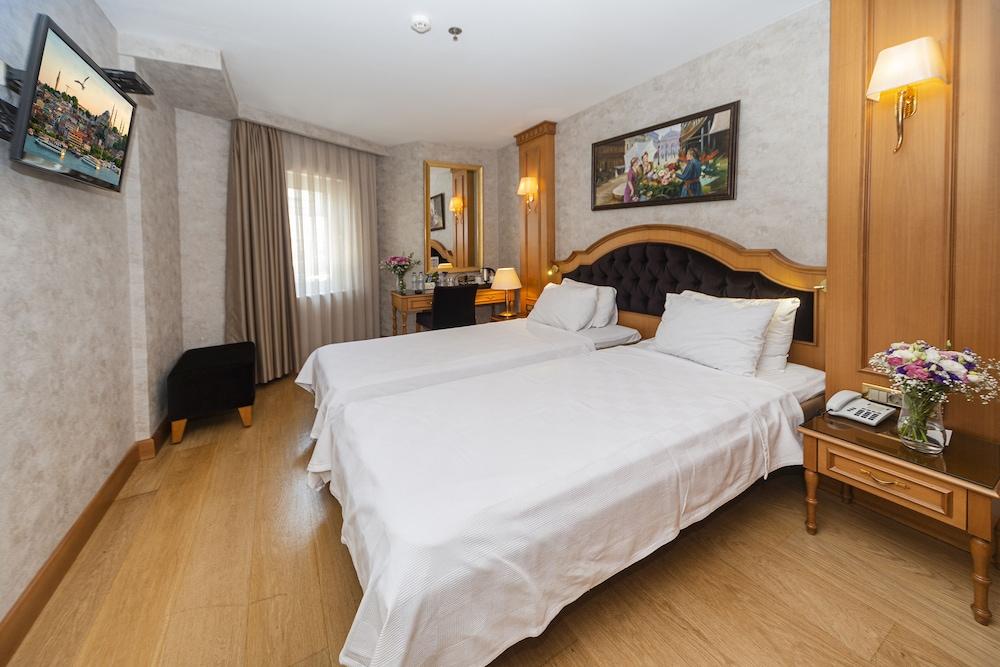 Aprilis Hotel - Special class