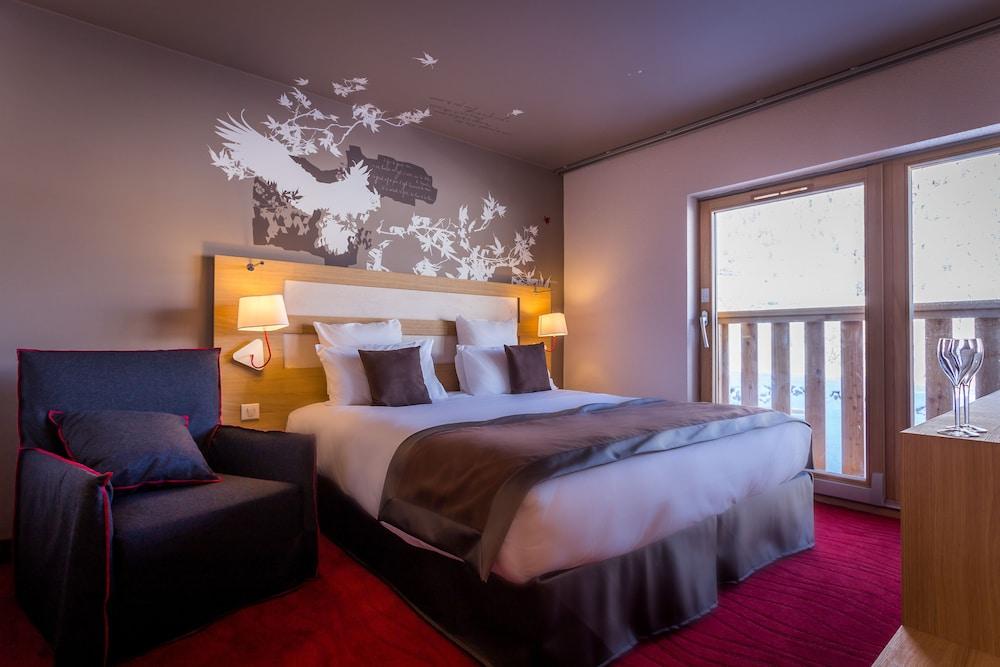 Le Grand Aigle Hôtel & Spa