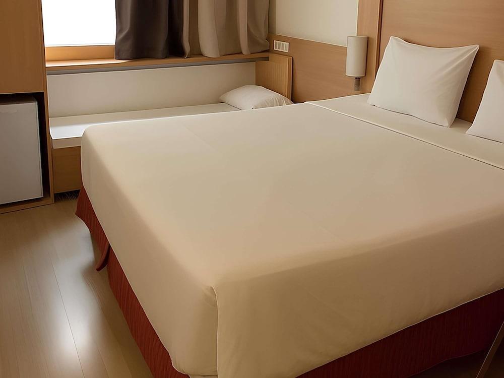 Ibis Vitoria Da Conquista