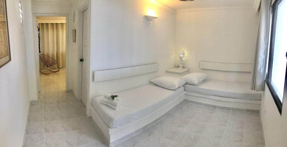 Hotel Cocoliso Island Resort