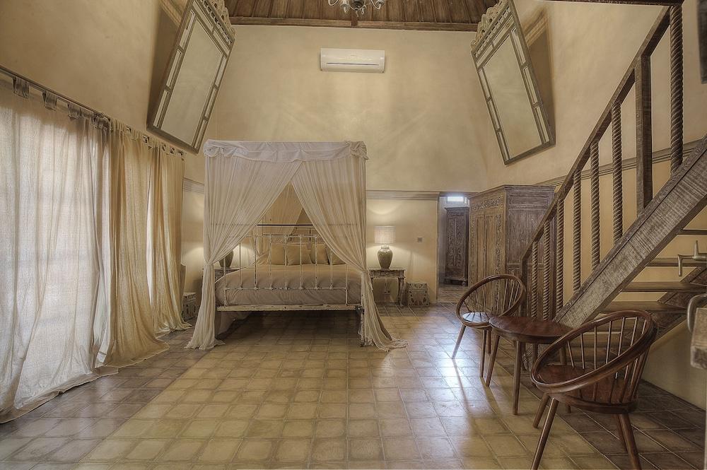 BALQUISSE Heritage Hotel