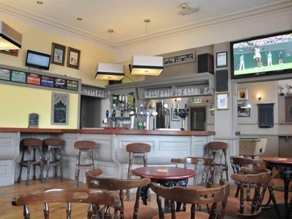 The Locomotion Hotel