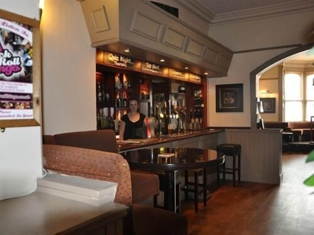 The Locomotion Hotel