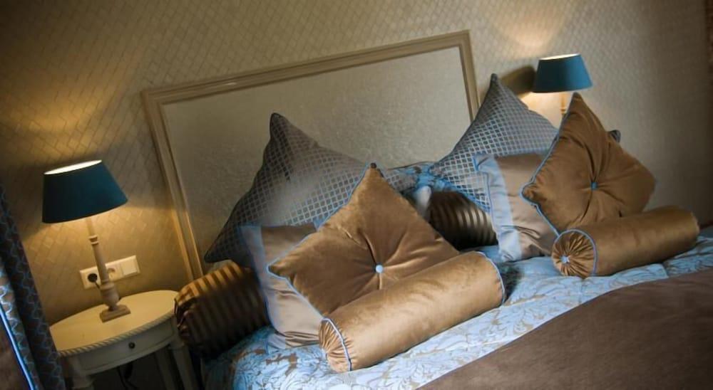 Hotel Schinvelder Hoeve