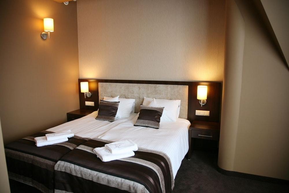 Hotel Centrum Malbork