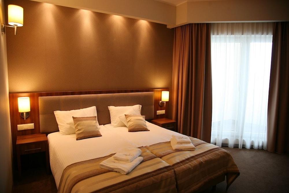 Hotel Centrum Malbork