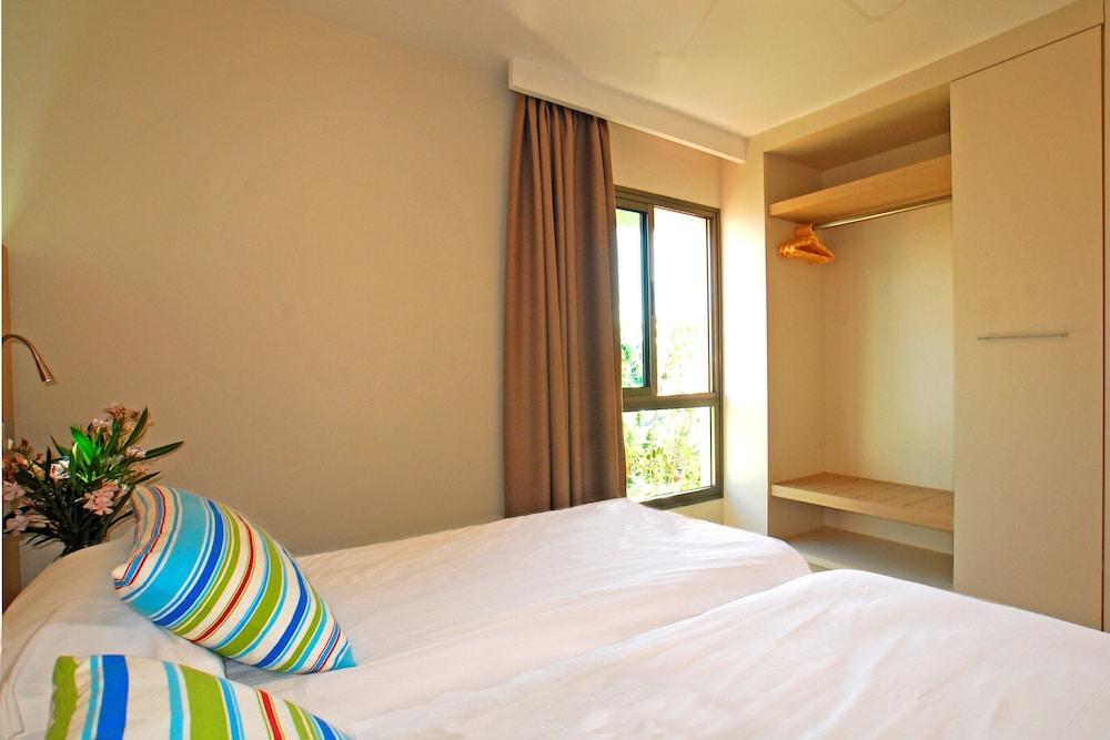 Servatur Edén & Buganvillas