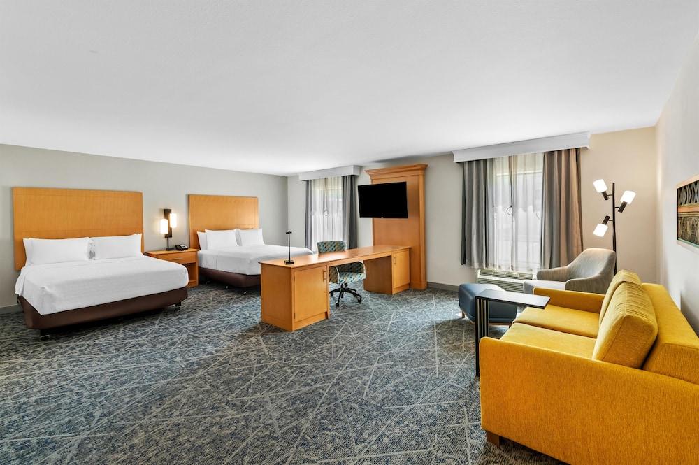 Hampton Inn Texarkana Arkansas