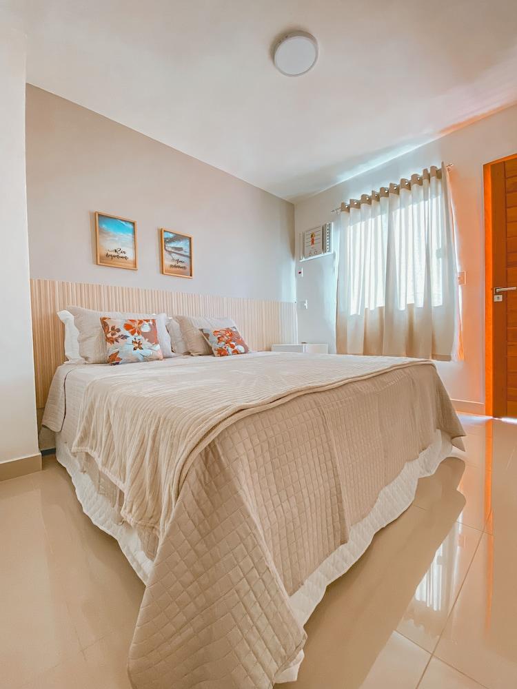 Pousada Caminho Do Mar