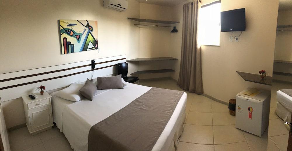 Porto Geraes Praia Hotel