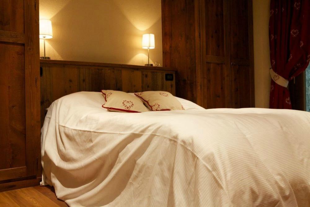 Residence Le Petit Coeur