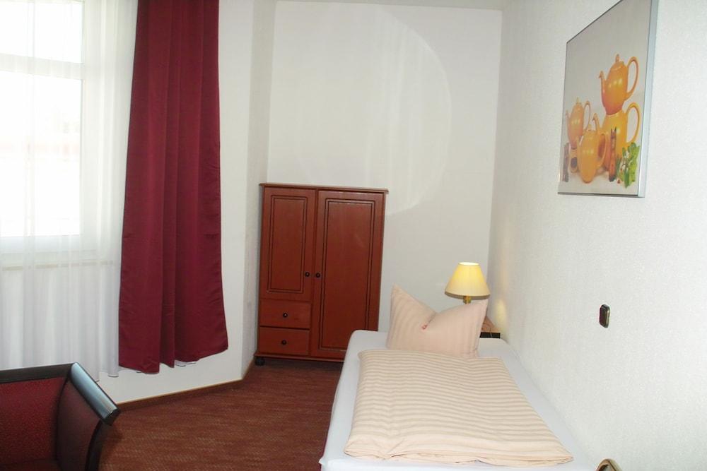 Keramik Hotel Rheinsberg