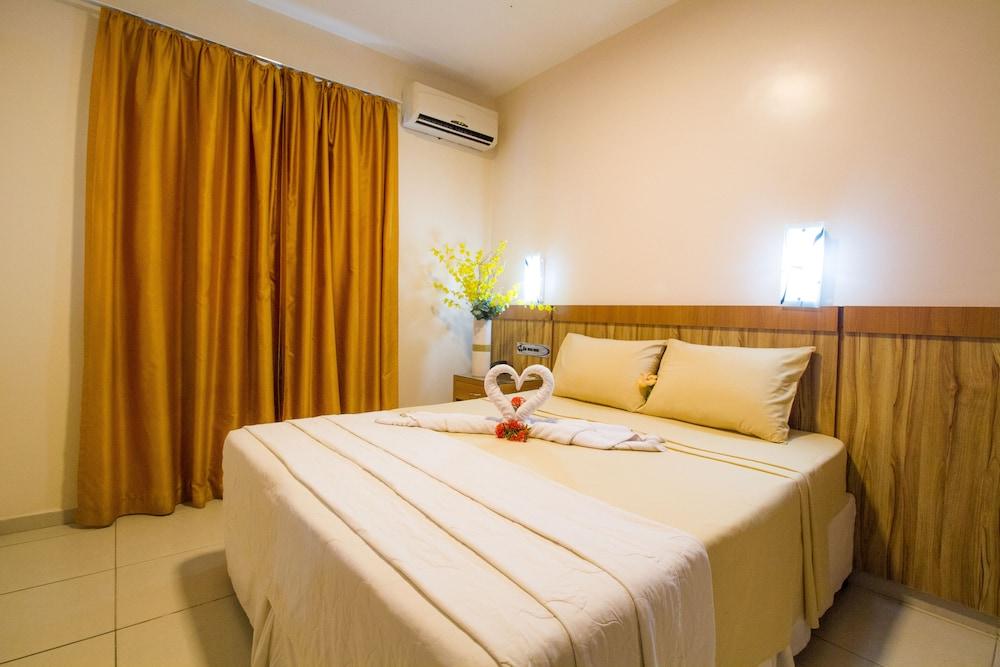 Rede Andrade Terra Brasil