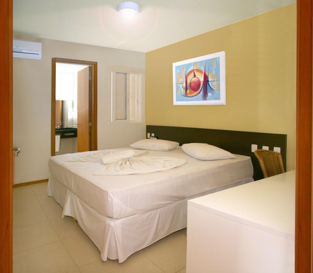 Saint Patrick Praia Hotel
