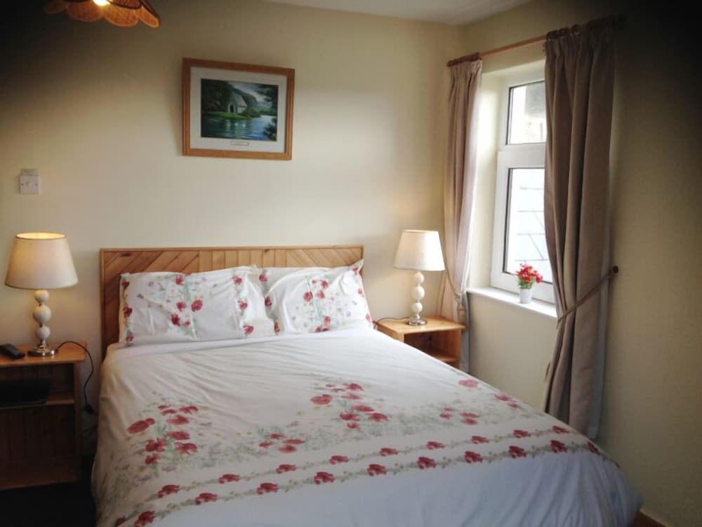 Channel View Bed & Breakfast