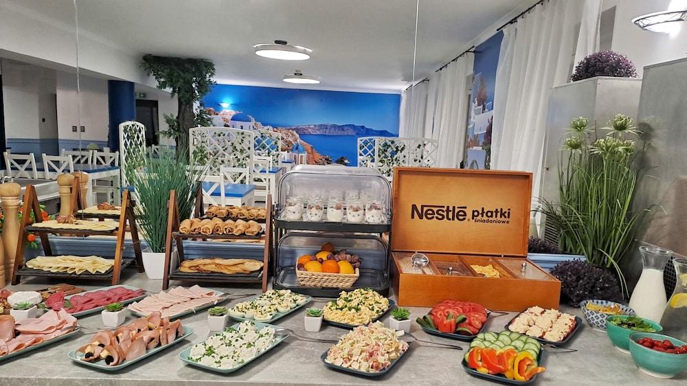 Hotel Malinowski Economy