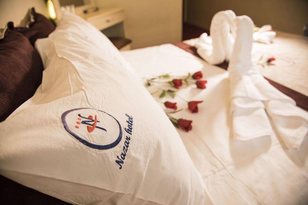 Nazar Hotel