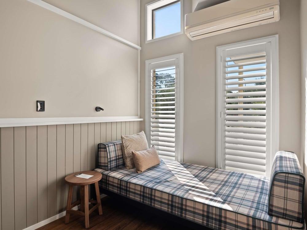 The Sebel Creswick Forest Resort