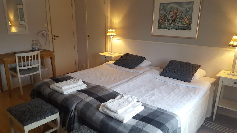 Långshyttans Brukshotell