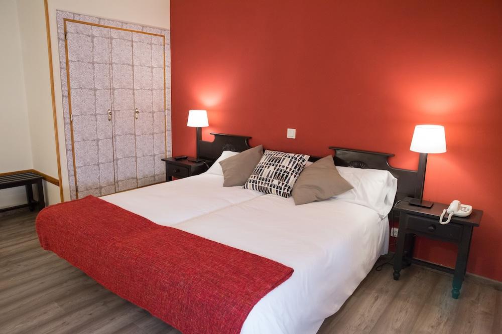 Hotel Venta Magullo