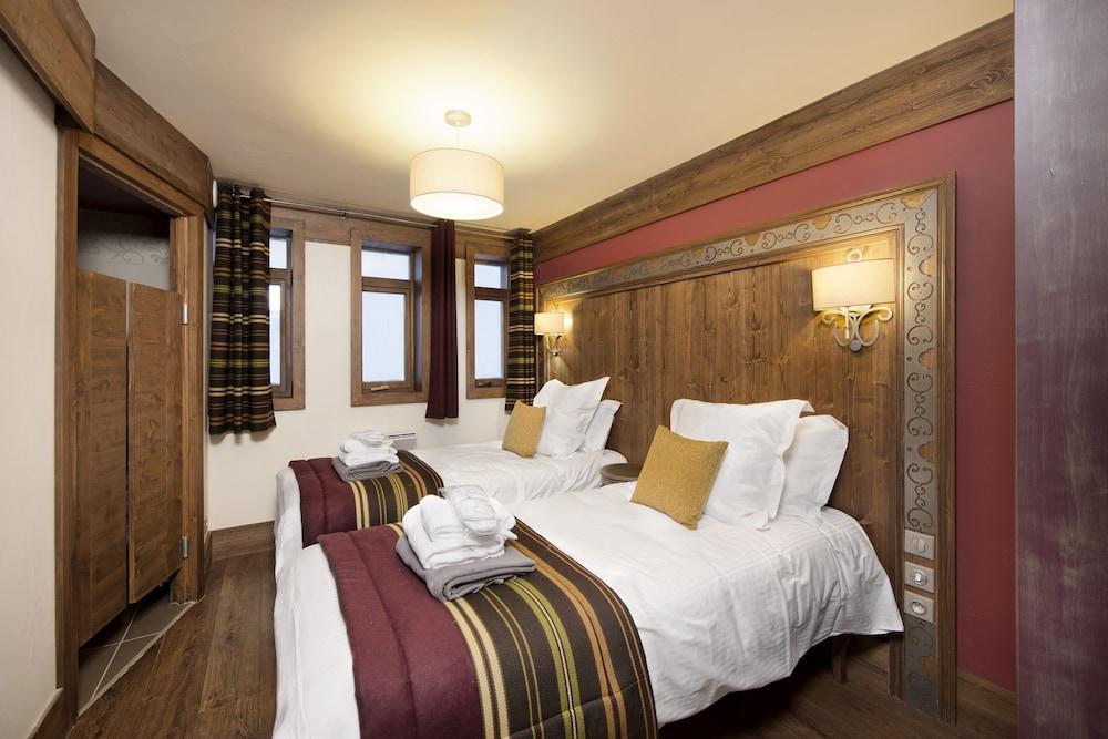 Le Hameau du Kashmir